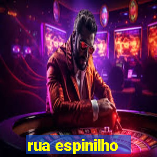 rua espinilho - guarani novo hamburgo - rs 298